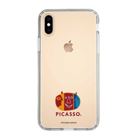 Slim Protection Case［ PICASSO - My Picasso ］