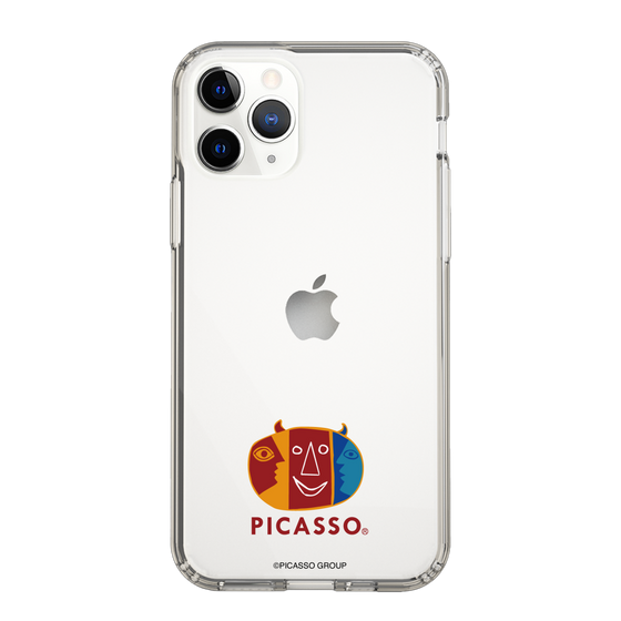 Slim Protection Case［ PICASSO - My Picasso ］