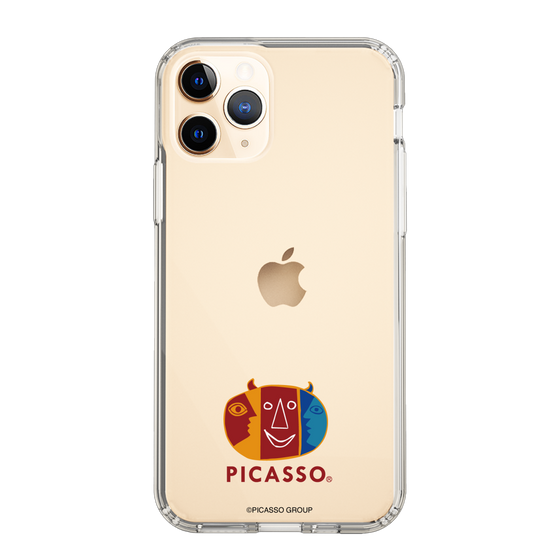 Slim Protection Case［ PICASSO - My Picasso ］