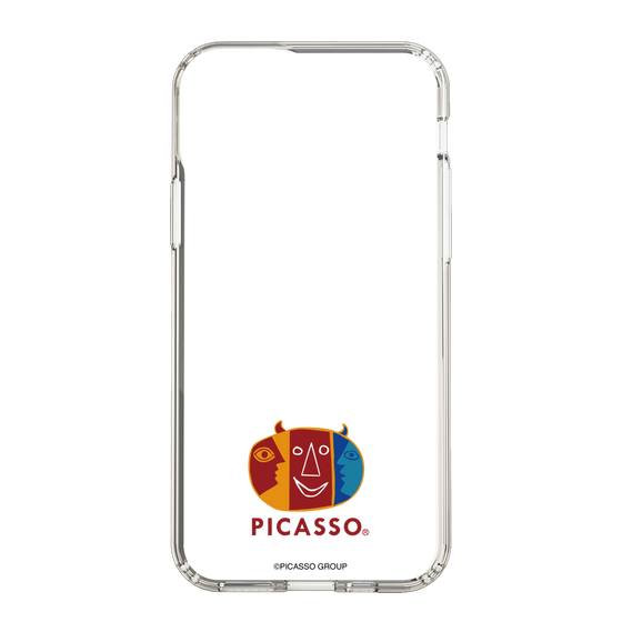 Slim Protection Case［ PICASSO - My Picasso ］