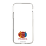 Slim Protection Case［ PICASSO - My Picasso ］