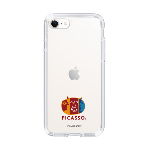 Slim Protection Case［ PICASSO - My Picasso ］
