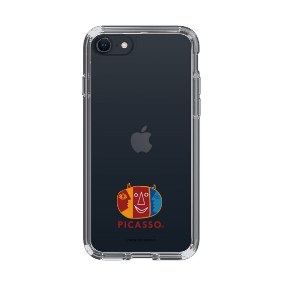 Slim Protection Case［ PICASSO - My Picasso ］