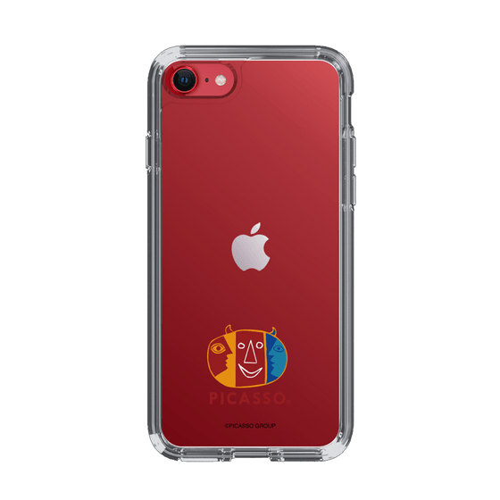 Slim Protection Case［ PICASSO - My Picasso ］