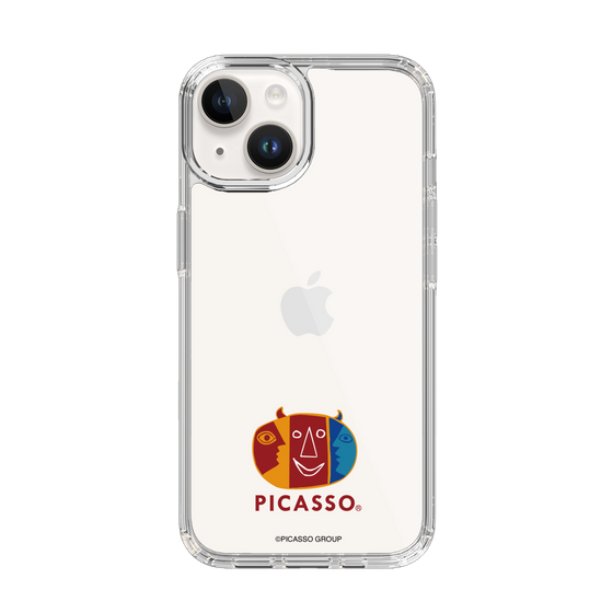 Slim Protection Case［ PICASSO - My Picasso ］