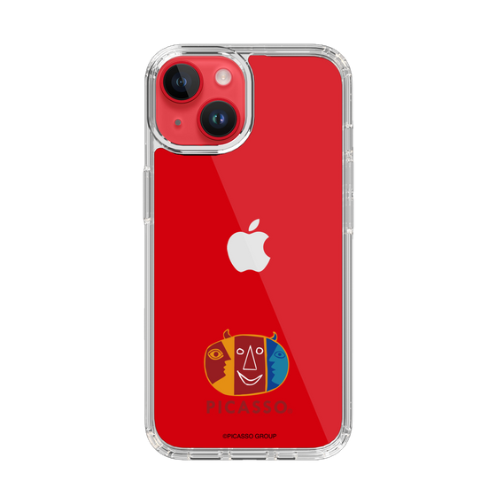 Slim Protection Case［ PICASSO - My Picasso ］