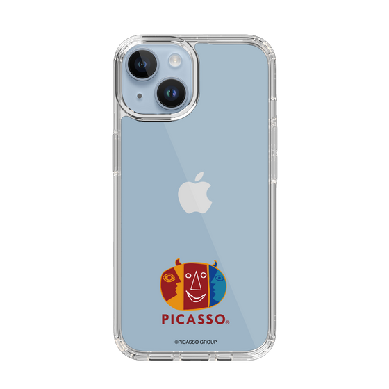 Slim Protection Case［ PICASSO - My Picasso ］