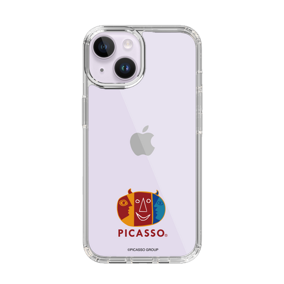 Slim Protection Case［ PICASSO - My Picasso ］
