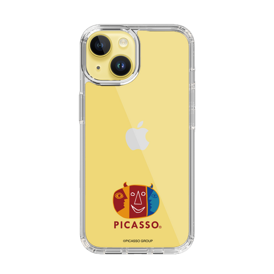 Slim Protection Case［ PICASSO - My Picasso ］