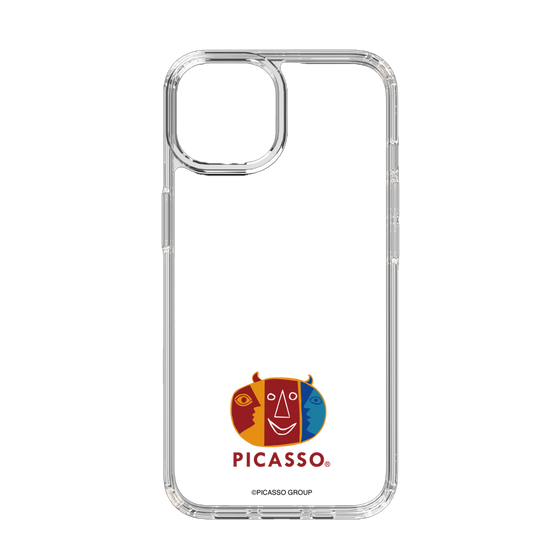 Slim Protection Case［ PICASSO - My Picasso ］