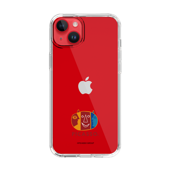 Slim Protection Case［ PICASSO - My Picasso ］