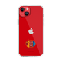 Slim Protection Case［ PICASSO - My Picasso ］