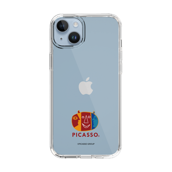 Slim Protection Case［ PICASSO - My Picasso ］