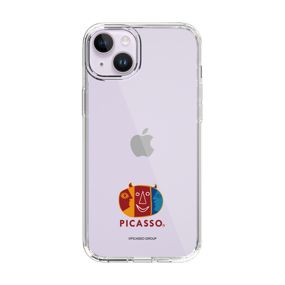 Slim Protection Case［ PICASSO - My Picasso ］