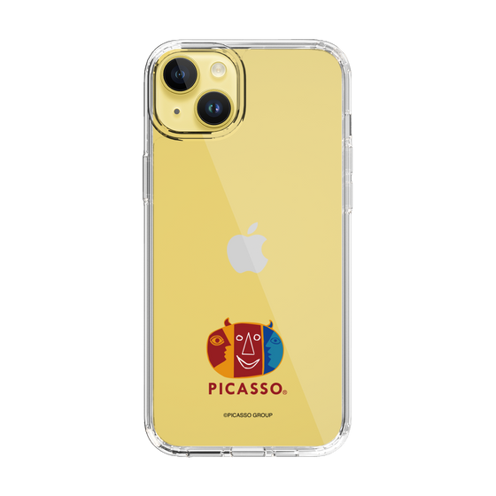 Slim Protection Case［ PICASSO - My Picasso ］