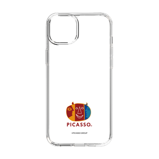 Slim Protection Case［ PICASSO - My Picasso ］
