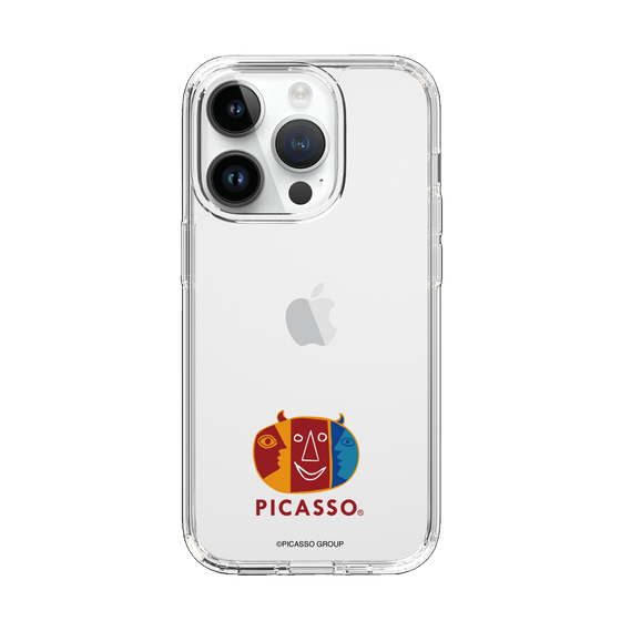 Slim Protection Case［ PICASSO - My Picasso ］