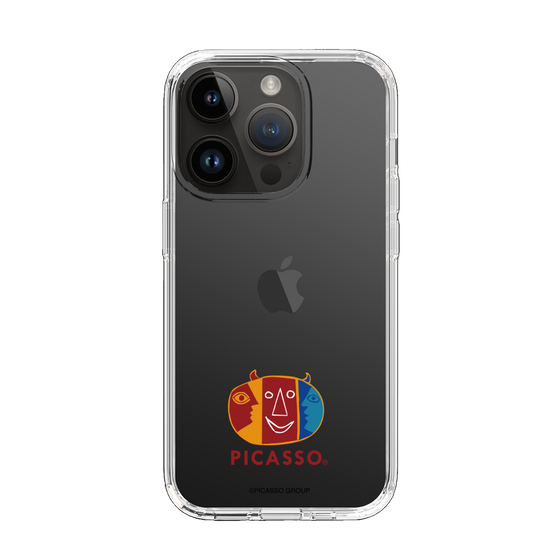 Slim Protection Case［ PICASSO - My Picasso ］