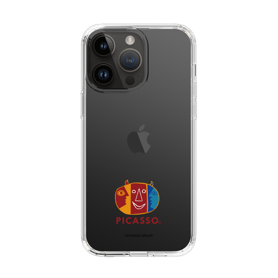 Slim Protection Case［ PICASSO - My Picasso ］