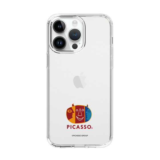 Slim Protection Case［ PICASSO - My Picasso ］