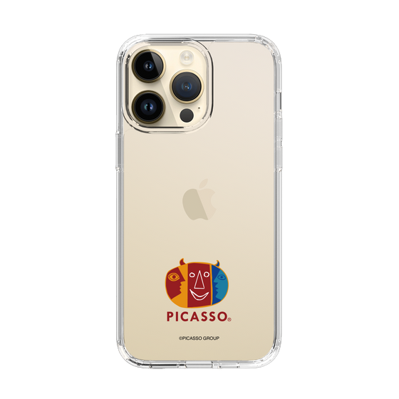 Slim Protection Case［ PICASSO - My Picasso ］