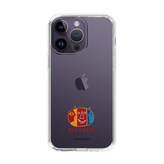 Slim Protection Case［ PICASSO - My Picasso ］