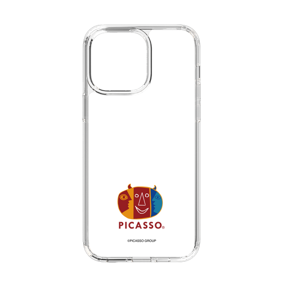 Slim Protection Case［ PICASSO - My Picasso ］