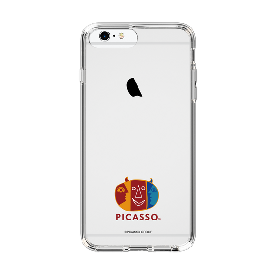 Slim Protection Case［ PICASSO - My Picasso ］