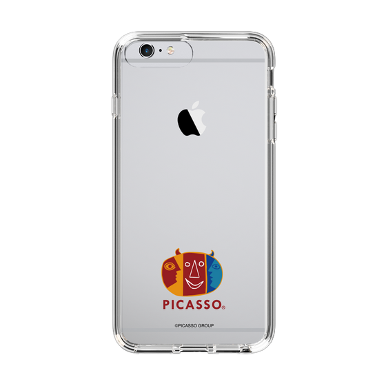Slim Protection Case［ PICASSO - My Picasso ］