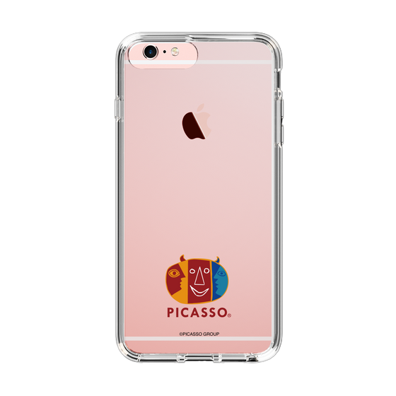 Slim Protection Case［ PICASSO - My Picasso ］