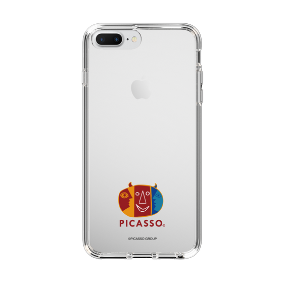 Slim Protection Case［ PICASSO - My Picasso ］