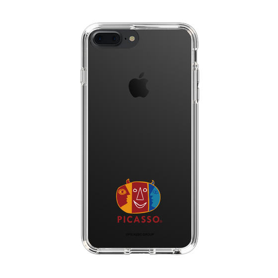 Slim Protection Case［ PICASSO - My Picasso ］