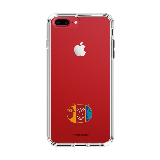 Slim Protection Case［ PICASSO - My Picasso ］