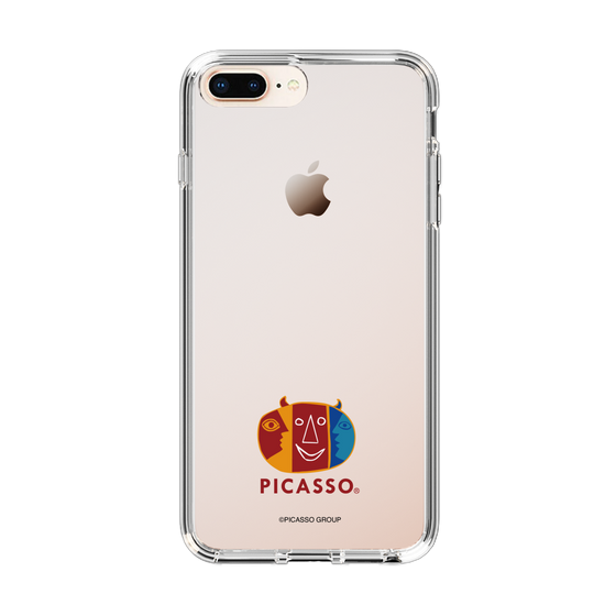 Slim Protection Case［ PICASSO - My Picasso ］