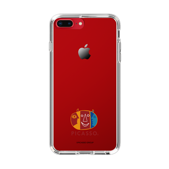 Slim Protection Case［ PICASSO - My Picasso ］