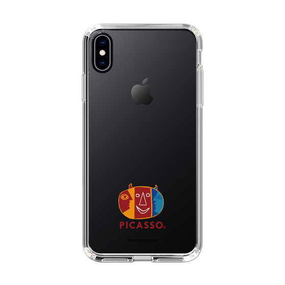 Slim Protection Case［ PICASSO - My Picasso ］