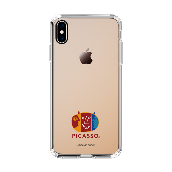 Slim Protection Case［ PICASSO - My Picasso ］