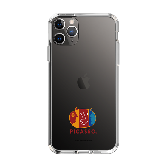 Slim Protection Case［ PICASSO - My Picasso ］
