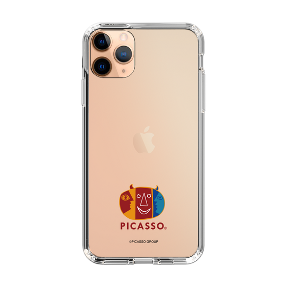 Slim Protection Case［ PICASSO - My Picasso ］