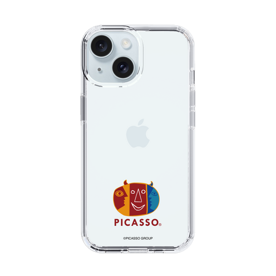Slim Protection Case［ PICASSO - My Picasso ］