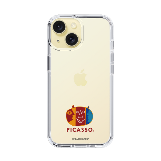 Slim Protection Case［ PICASSO - My Picasso ］
