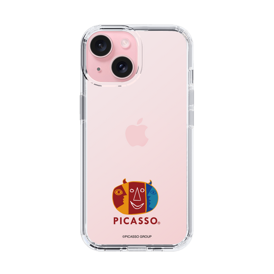 Slim Protection Case［ PICASSO - My Picasso ］