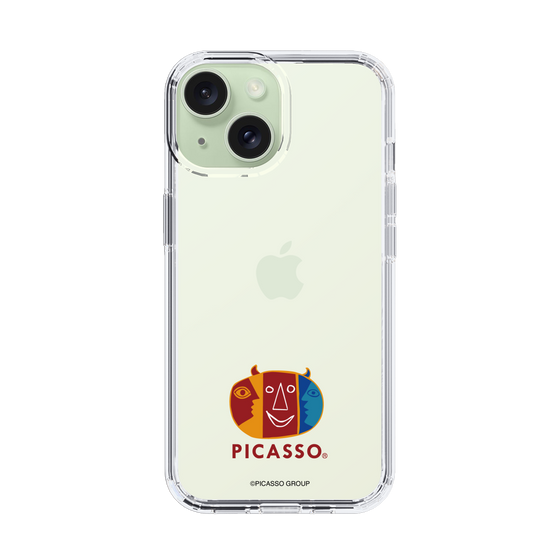 Slim Protection Case［ PICASSO - My Picasso ］