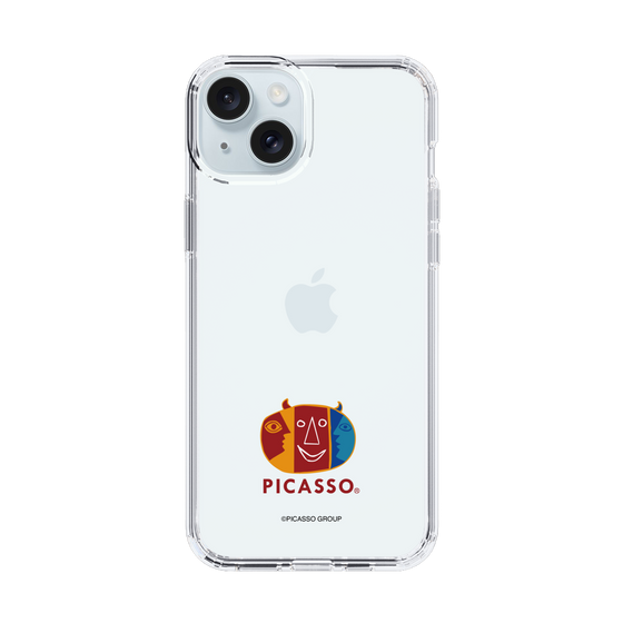 Slim Protection Case［ PICASSO - My Picasso ］