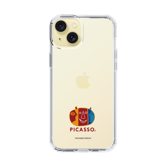 Slim Protection Case［ PICASSO - My Picasso ］
