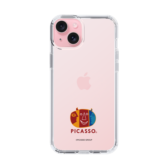 Slim Protection Case［ PICASSO - My Picasso ］