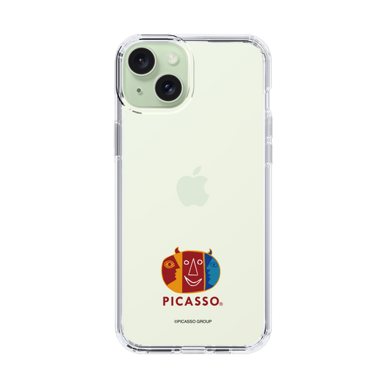 Slim Protection Case［ PICASSO - My Picasso ］