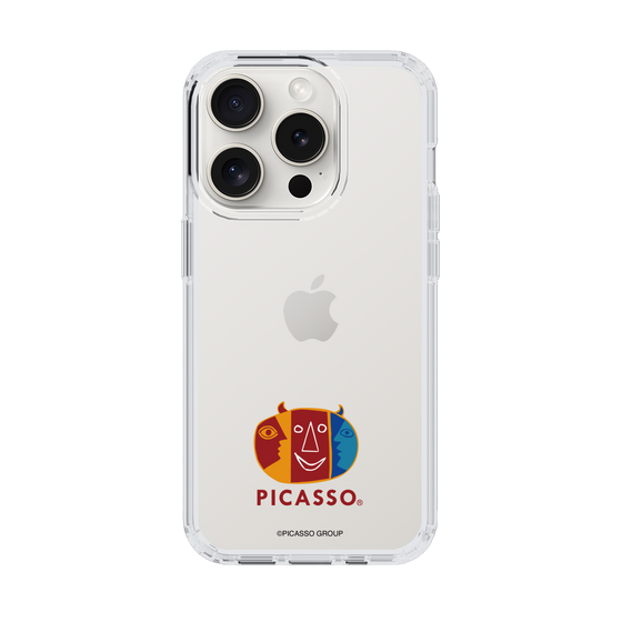 Slim Protection Case［ PICASSO - My Picasso ］
