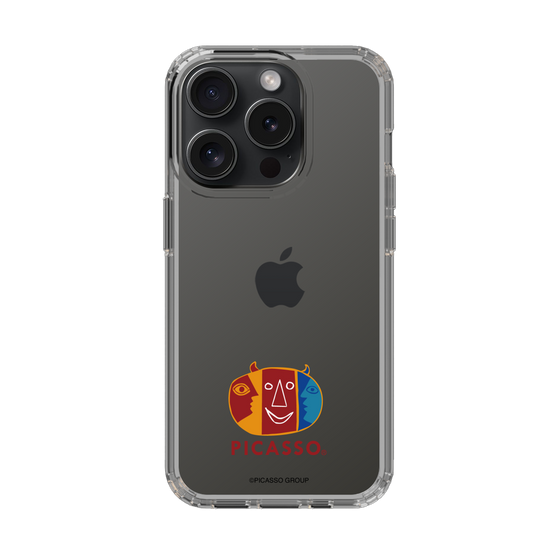 Slim Protection Case［ PICASSO - My Picasso ］