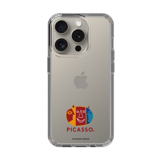 Slim Protection Case［ PICASSO - My Picasso ］